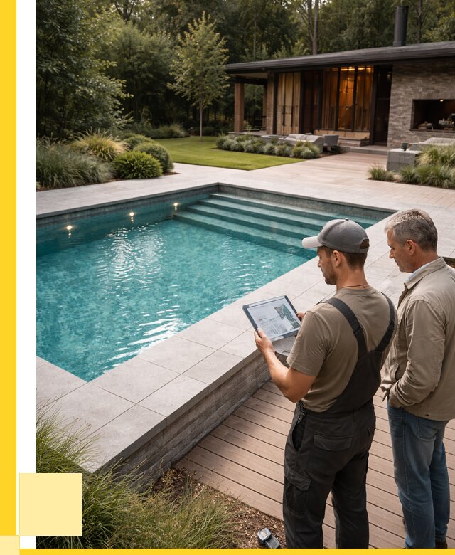 Строительство бассейнов в Мариинске от 1223760 р. ЭриданМрн