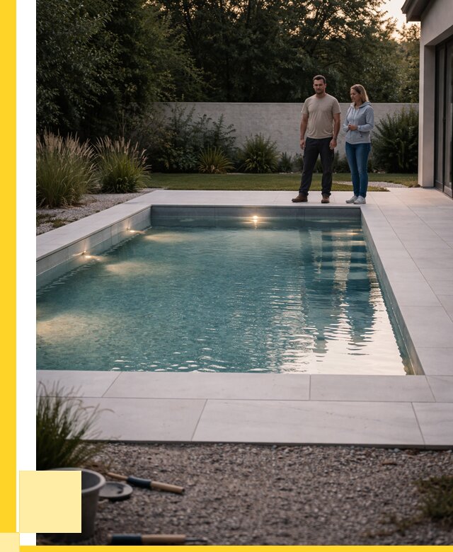 Проектирование бассейнов в Мариинске от 71386 р. | ЭриданМрн