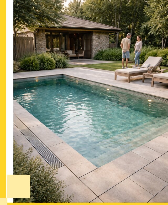 Открытые бассейны с подогревом в Мариинске от 1223760 р., ЭриданМрн