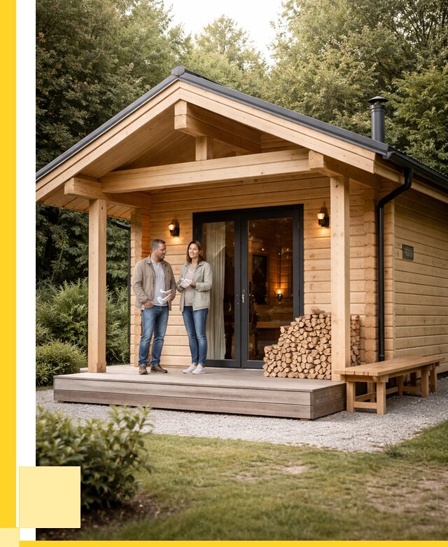 Бани под ключ в Мариинске от 917820 р. | Отделка под ключ — ЭриданМрн