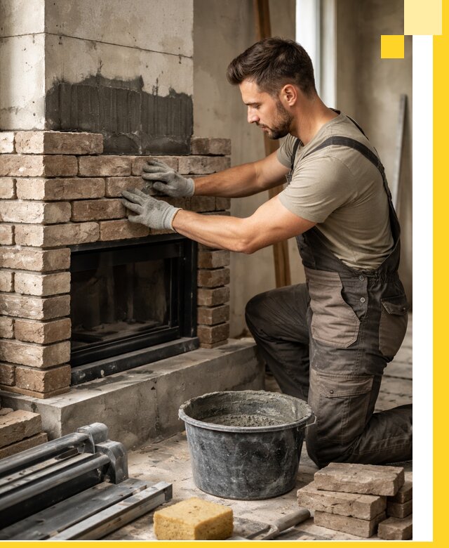 Услуги по устройству и монтажу Расул в банях и саунах в Мариинске